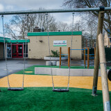 samuelschool-Gouda